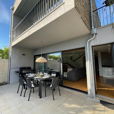 Casa Das Branquinhas - Ferias No Minho Com Piscina! Ponte de Lima Εξωτερικό φωτογραφία