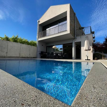 Casa Das Branquinhas - Ferias No Minho Com Piscina! Ponte de Lima Εξωτερικό φωτογραφία