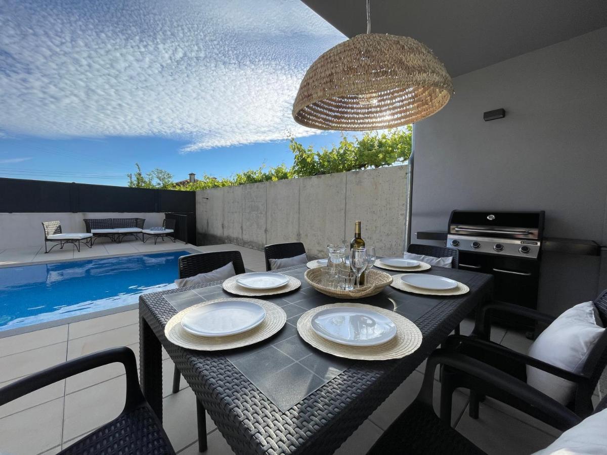 Casa Das Branquinhas - Ferias No Minho Com Piscina! Ponte de Lima Εξωτερικό φωτογραφία